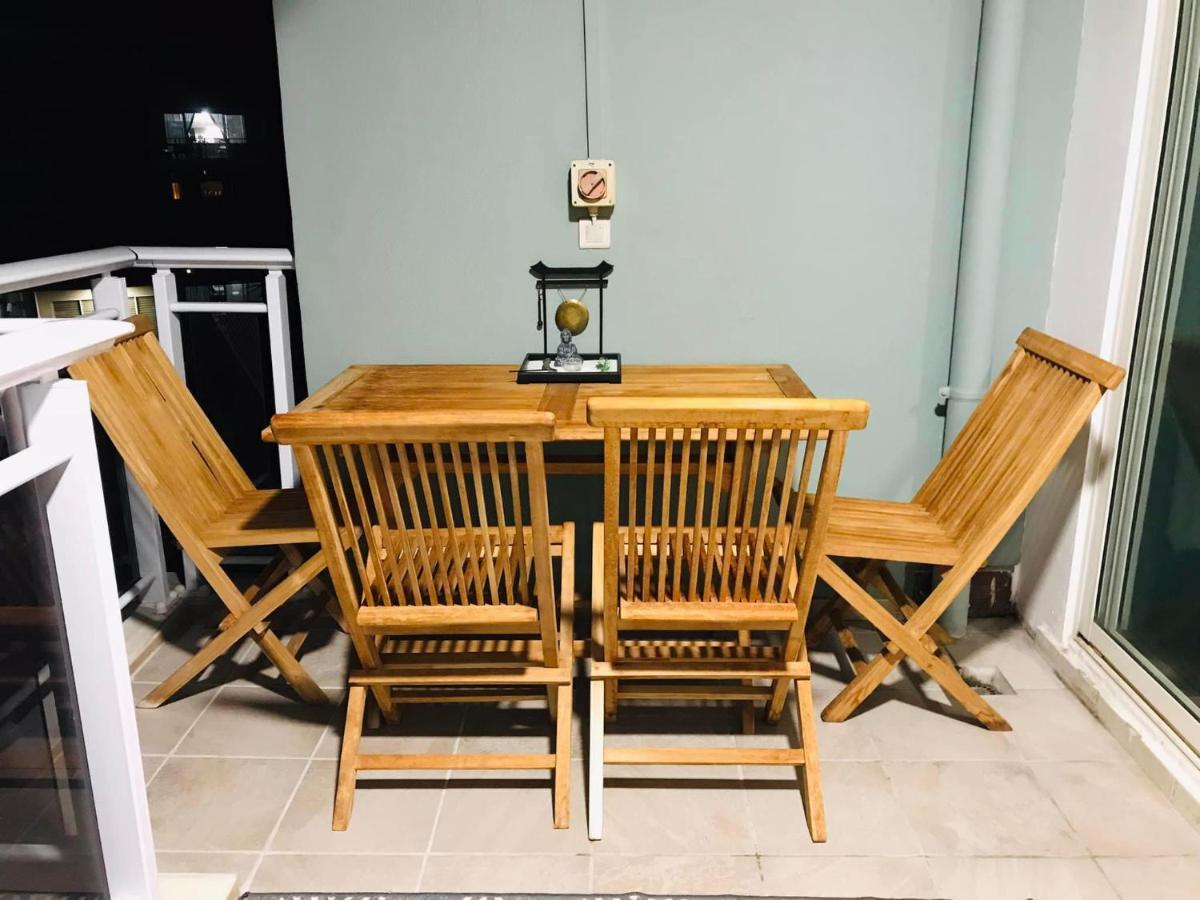 Mave Mai Studio Papeete Papeete  Eksteriør billede