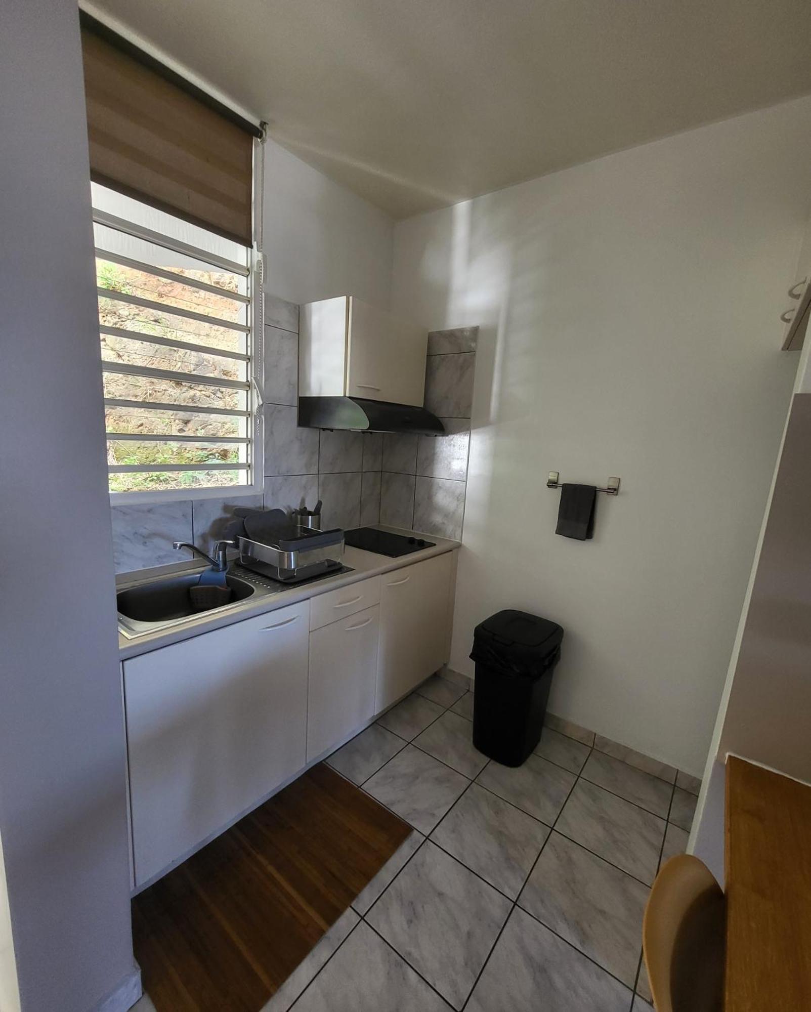 Mave Mai Studio Papeete Papeete  Værelse billede